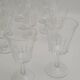 70's stemware