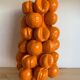 Fruit vase