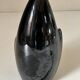 Vintage design ceramic lamp from the 60s