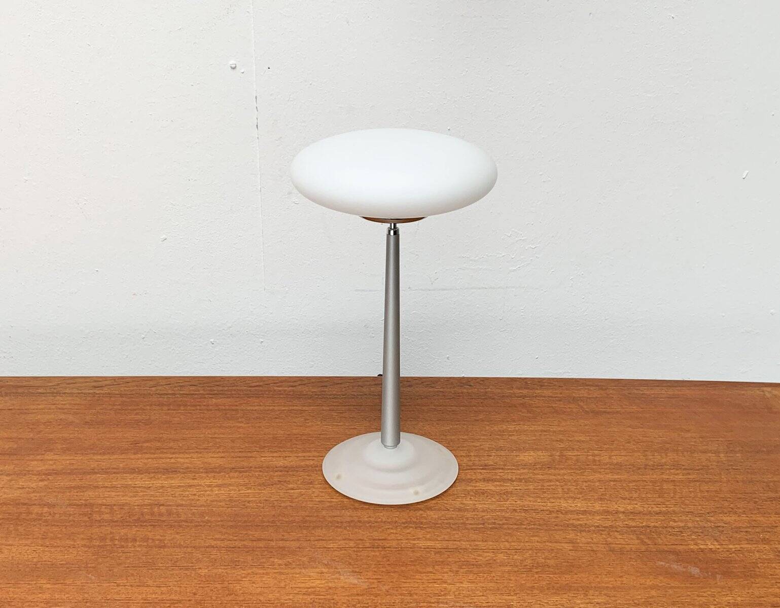 Postmodern table lamp Pao T1 by Matteo Thun for Arteluce, Italy, 1990s