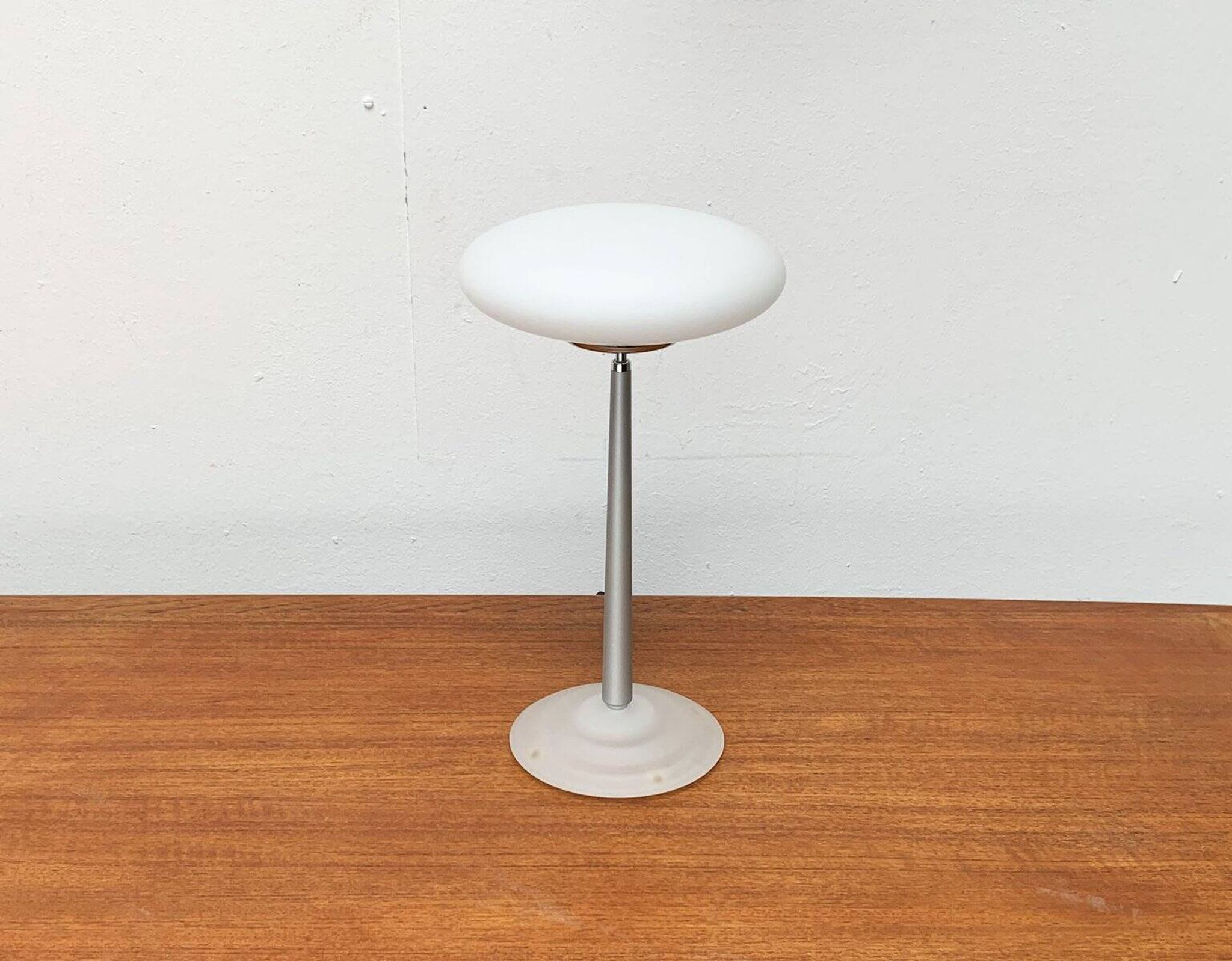 Postmodern table lamp Pao T1 by Matteo Thun for Arteluce, Italy, 1990s