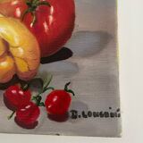 Still life - ratatouille