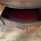 Console Roche Bobois Volutes