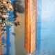 Lampadaire Scandinave 1960s