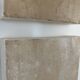 Triptych oil on canvas