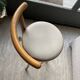 Lot de 4 tabourets de bar Baumann