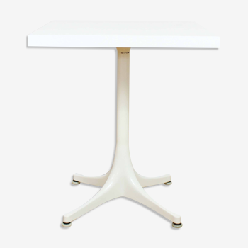 George Nelson's table for Herman Miller