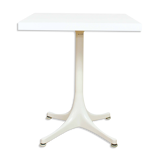 George Nelson's table for Herman Miller