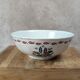 Large Amandinoise salad bowl – Auvergne model