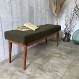 Scandinavian bench