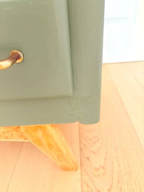 Chiffonnier « Alberto »