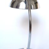 1930s chrome desk lamp