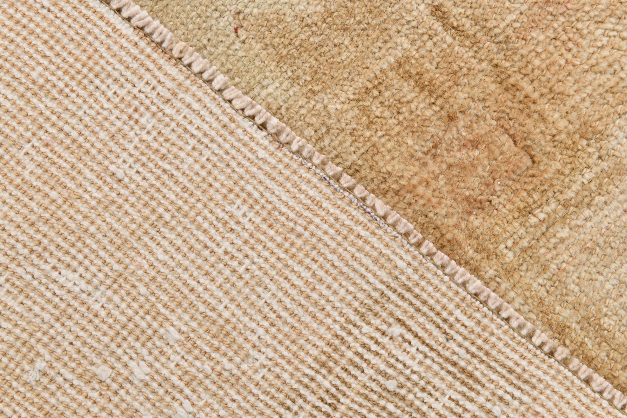 Tapis coureur turc oriental, 86x312cm
