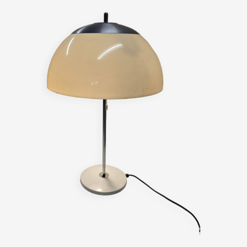 Lampe champignon Unilux des années 70
