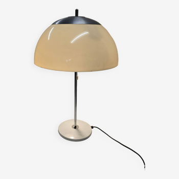 Unilux mushroom lamp from the 70s