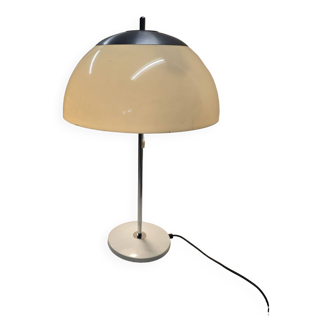 Unilux mushroom lamp from the 70s