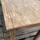 Table ferme