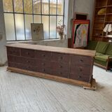 Sideboard 260 cm