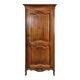 Neo-rustic oak bonnetière