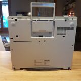Philips VW2110 electronic typewriter