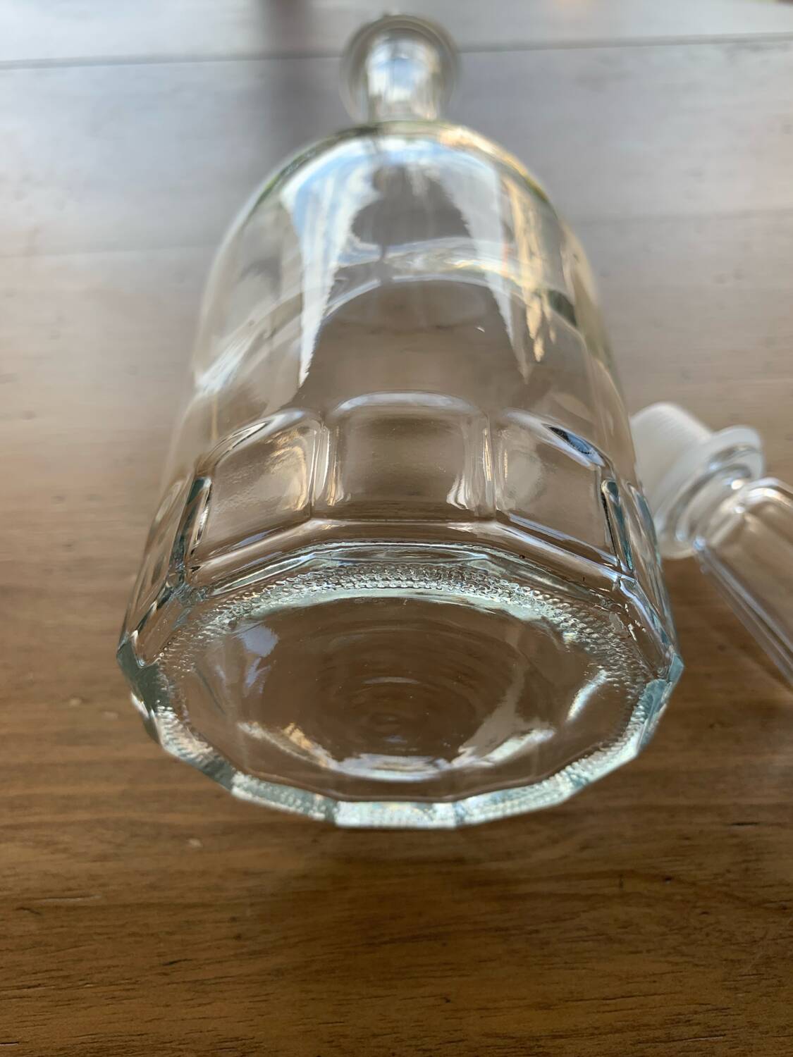 Bottle / carafe