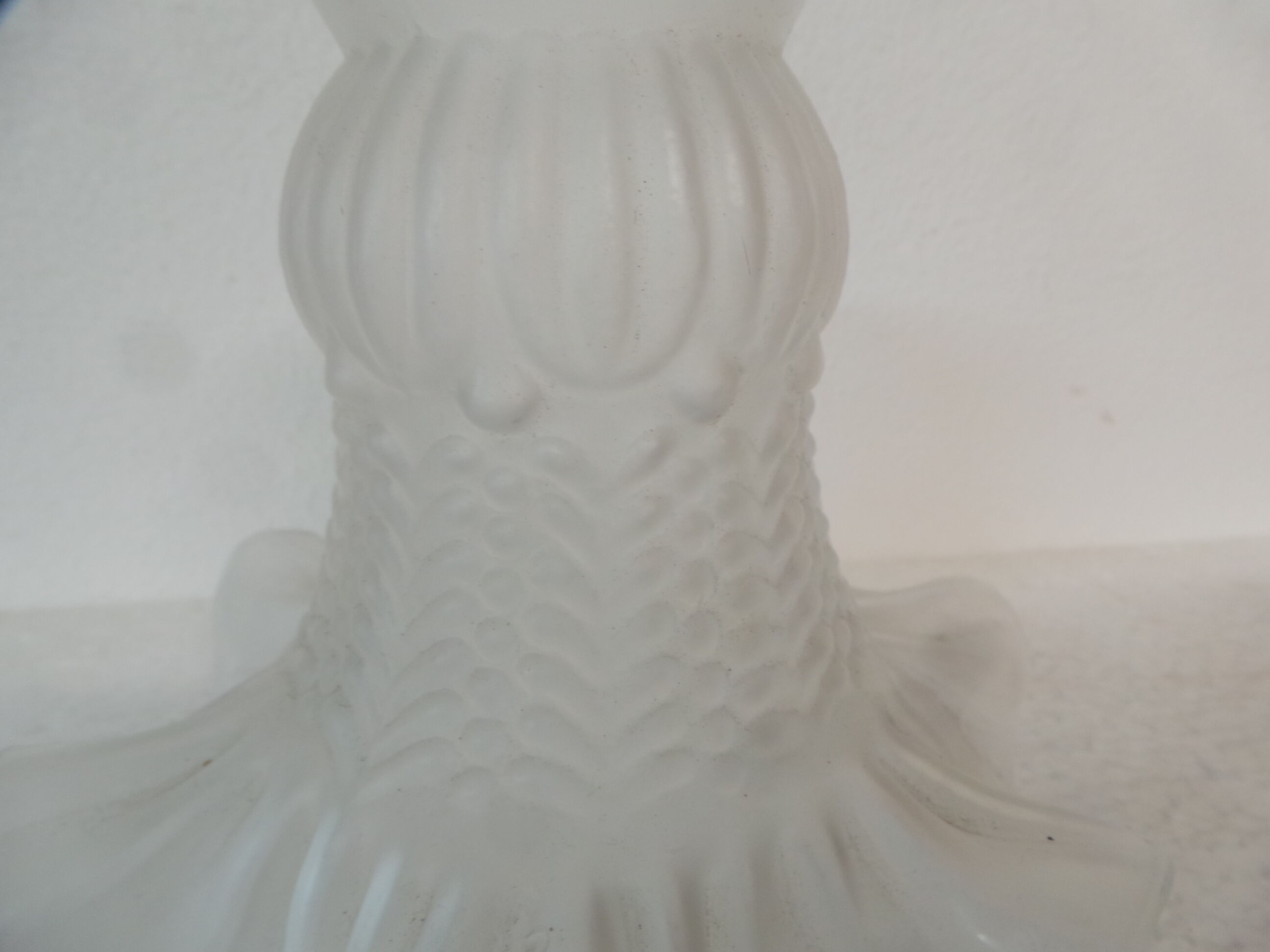 Tulip for suspension