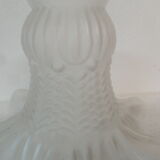 Tulip for suspension