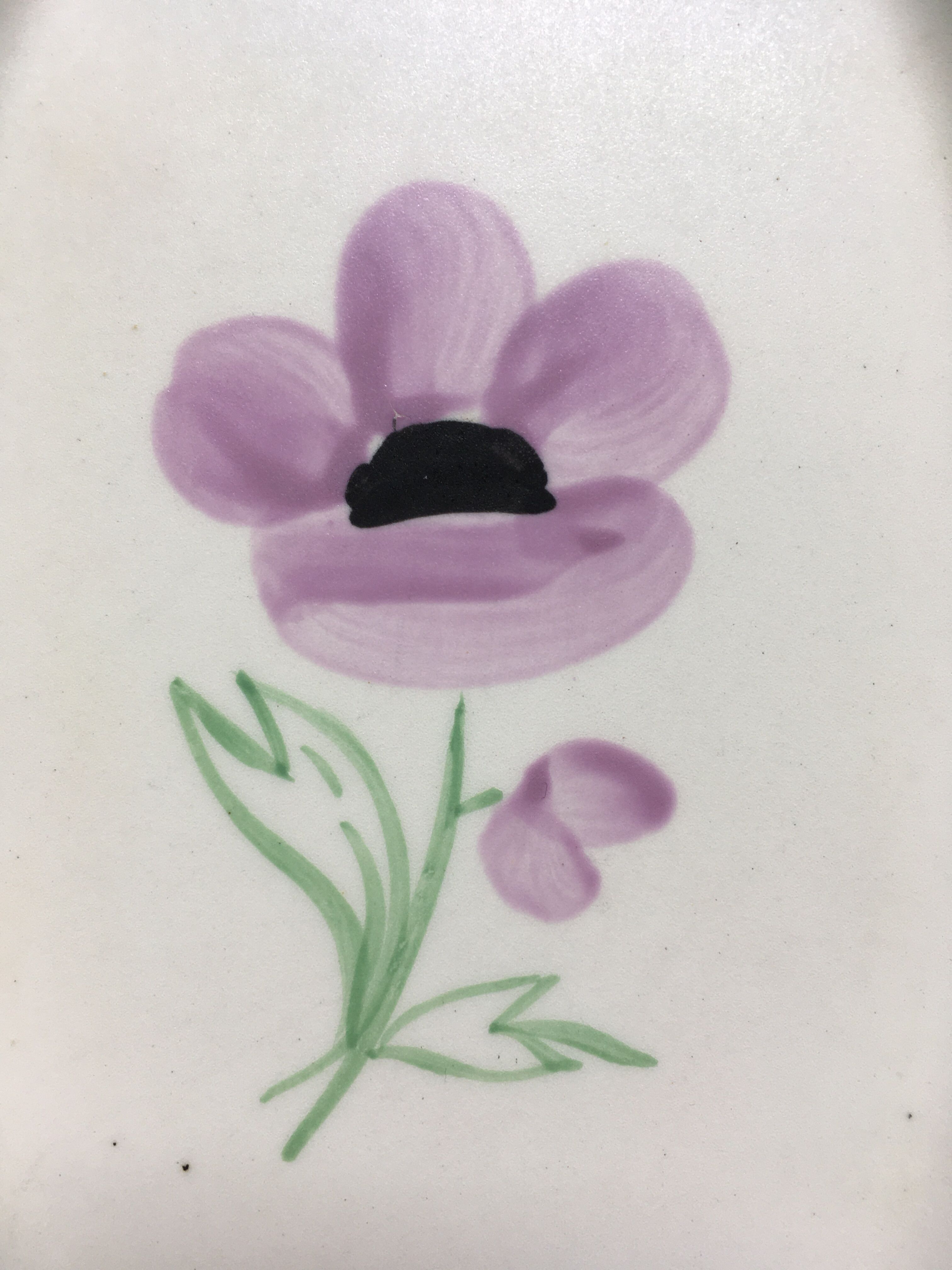 Raviers old Salins model Camaret