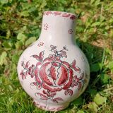 Retro vase