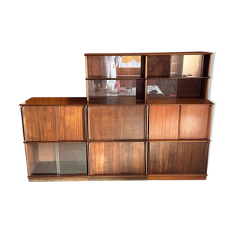 Oscar vintage sideboard