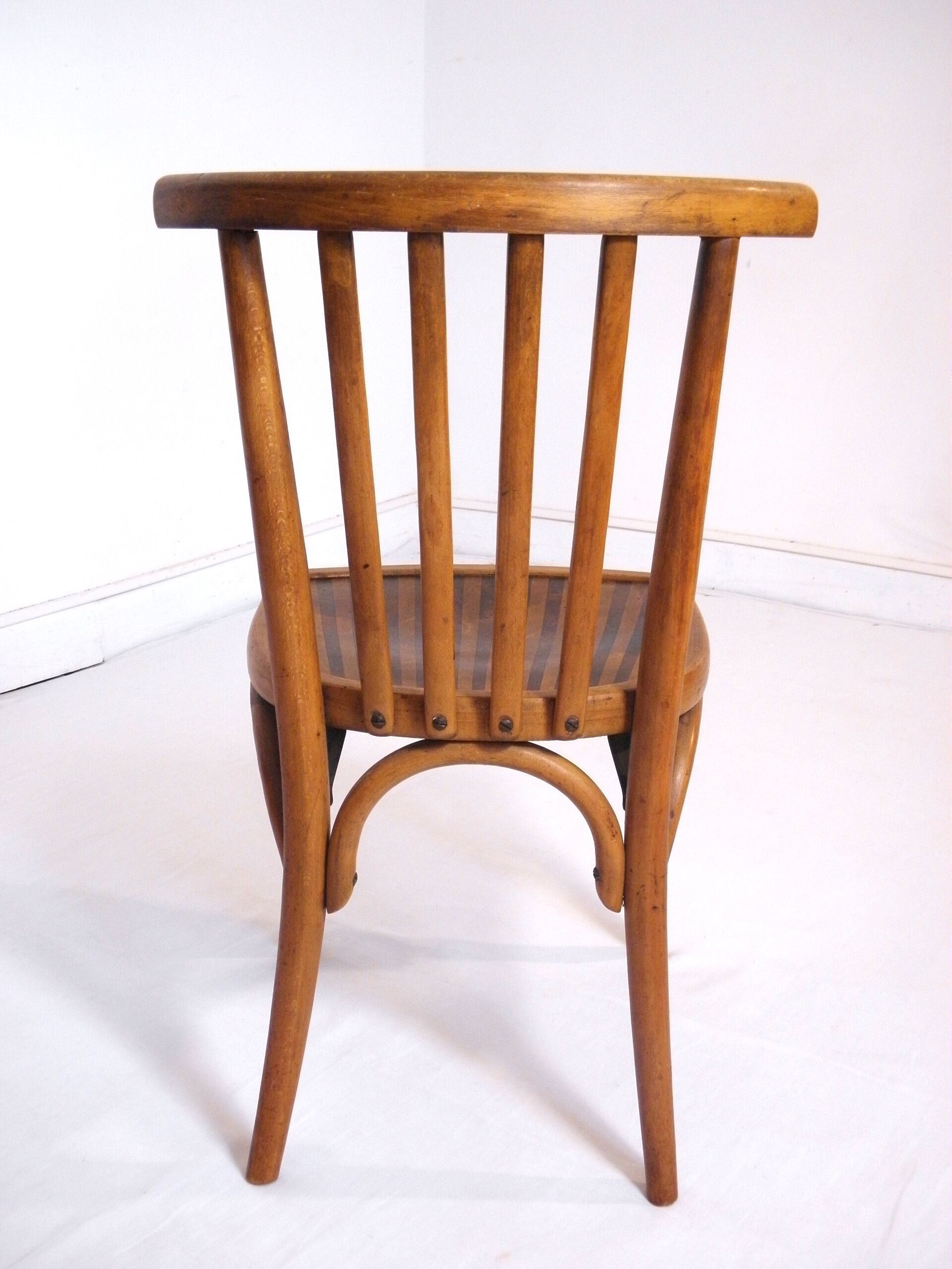 Children "Gyf" bentwood Chair
