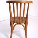 Children "Gyf" bentwood Chair