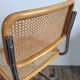 Chair Marcel Breuer Cesca B32