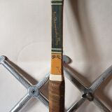 Gauthier period 70 tennis racket "model filed"