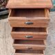 Oak craft furniture
