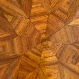 Healing selette style Louis XVI