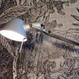 Tolomeo lamp by Michele de Lucchi for Artemide