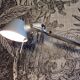 Lampe Tolomeo par Michele de Lucchi pour Artemide