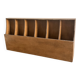 Ancien range-couverts, meuble de rangement