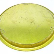D7Z USSR Soviet tray with cranes PRL