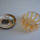 Ceiling or wall light circa 1950-1960