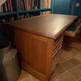 Vintage desk