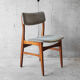 Scandinavian chair 60
