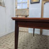 Scandinavian table