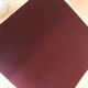 Vintage stool ottoman 1960