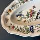 Paire de ramequins Sarreguemines