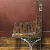 Former seat of the parisian metro 1 place