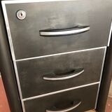 Renovated industrial desk 60s