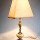 Lampe Hollywood Regency 40's
