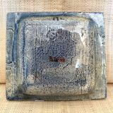 Georges Pelletier wall decoration